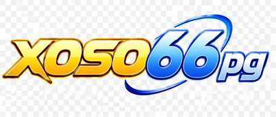 xoso66 pg logo